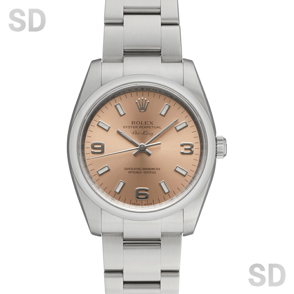 【無金利60回ローン】ROLEX ロレック