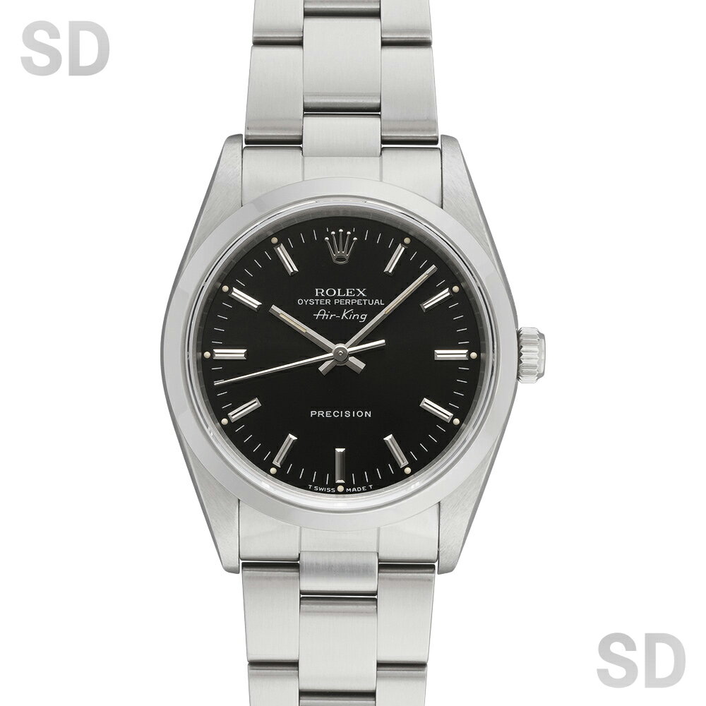 ロレックス専門店サテンドールの14000を見る