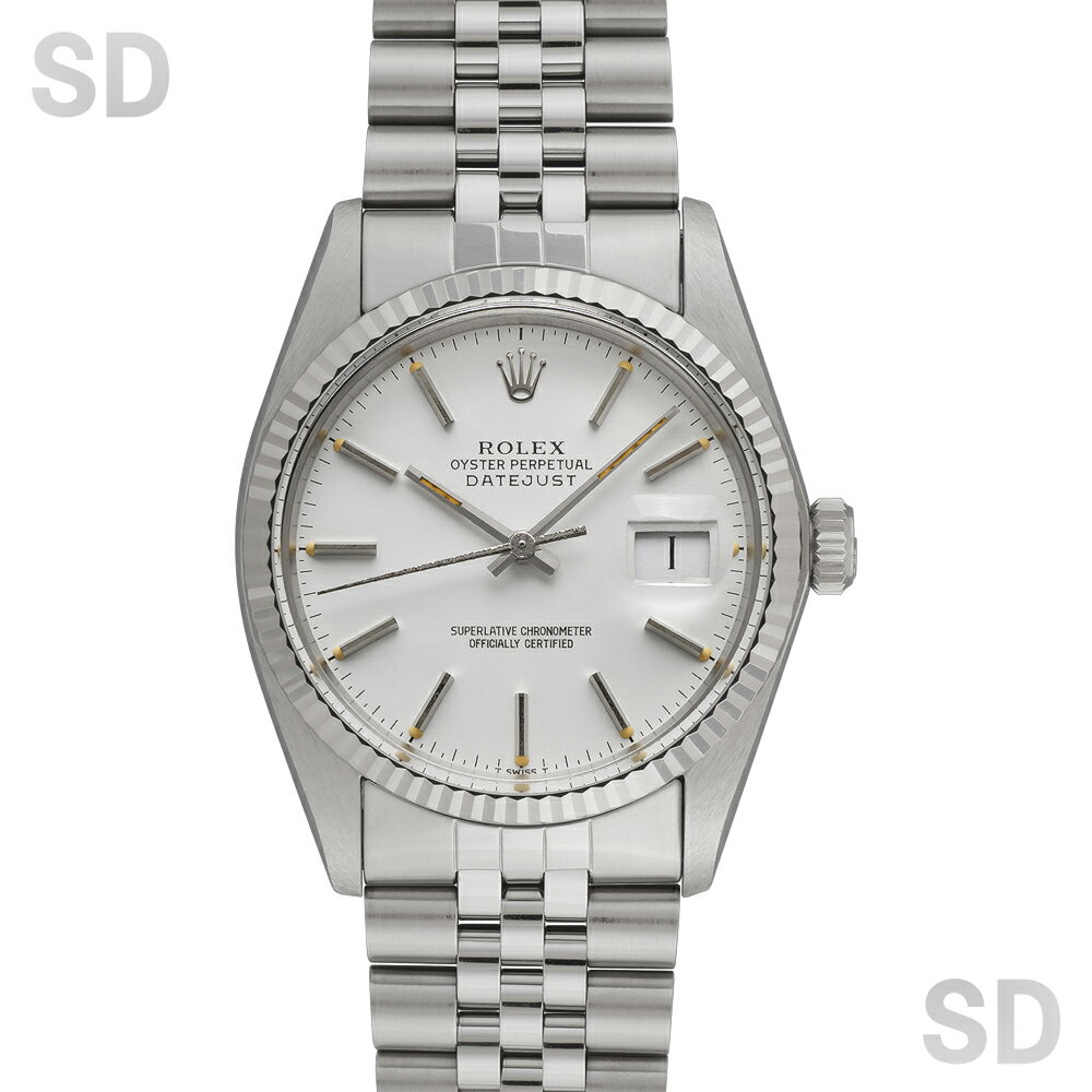 ロレックス専門店サテンドールの16014を見る