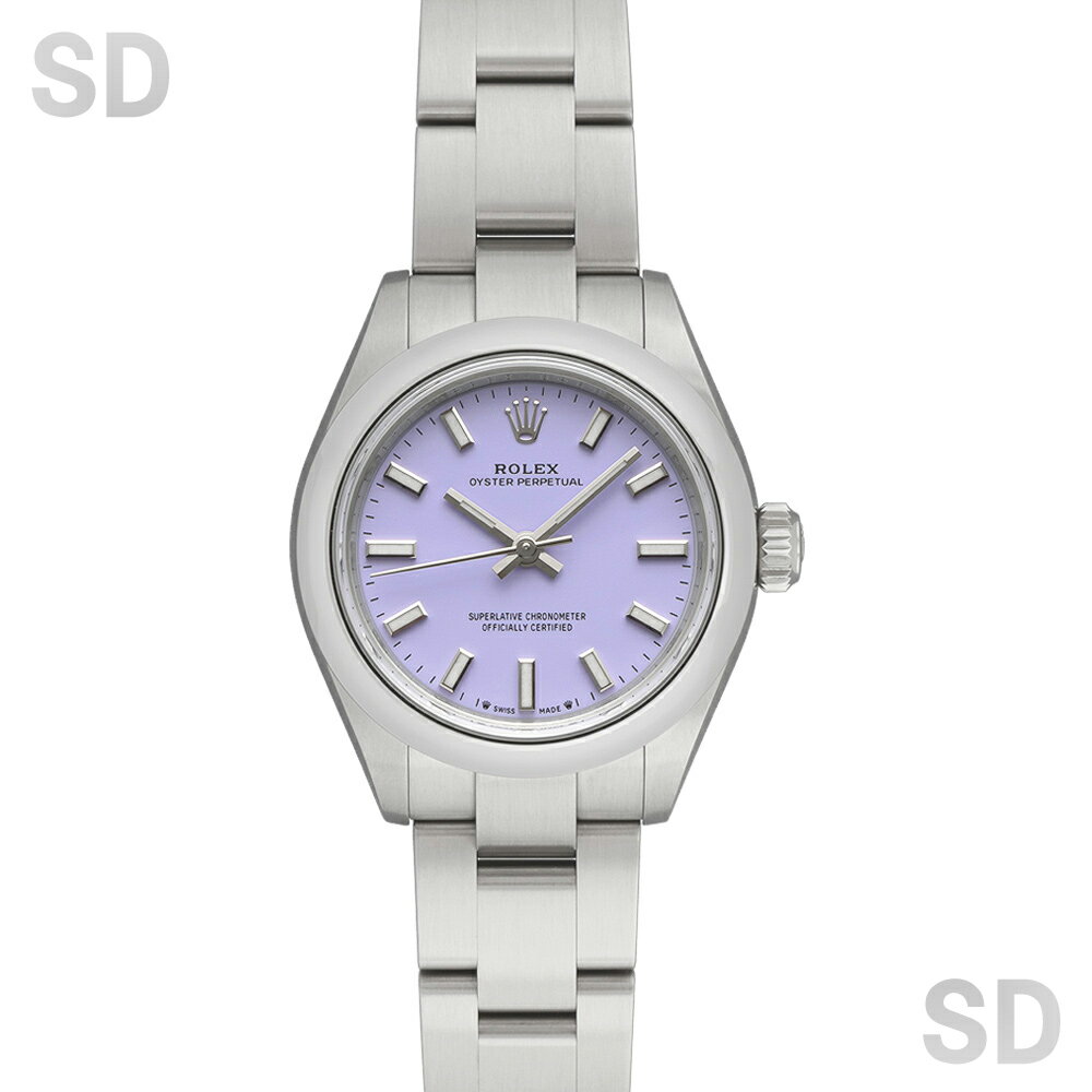 ロレックス専門店サテンドールの276200を見る