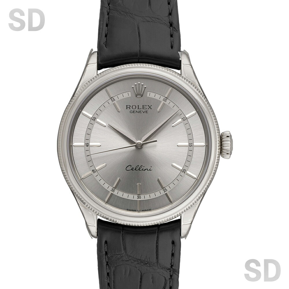 ロレックス専門店サテンドールの50509を見る