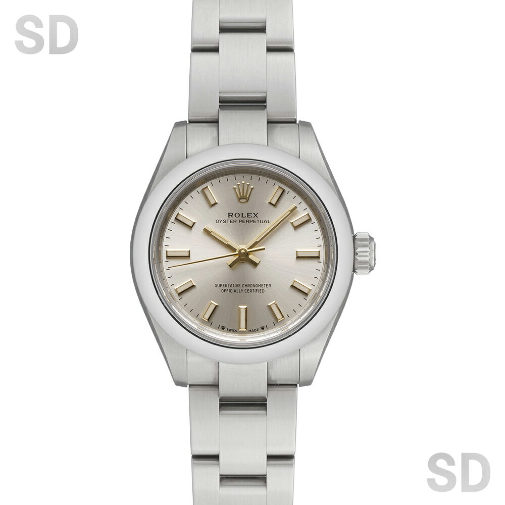 ロレックス専門店サテンドールの276200を見る