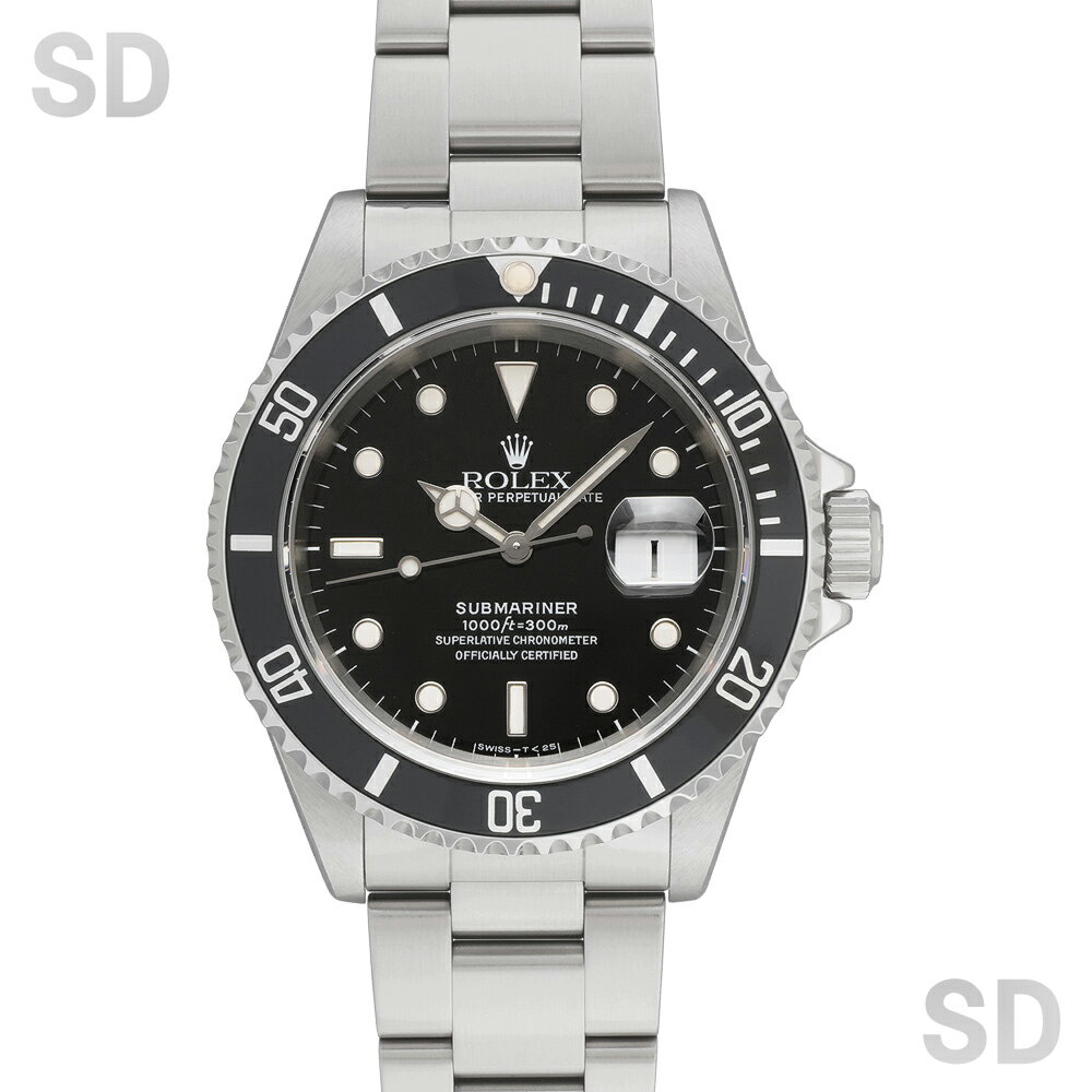 【無金利60回ローン】ROLEX ロレック