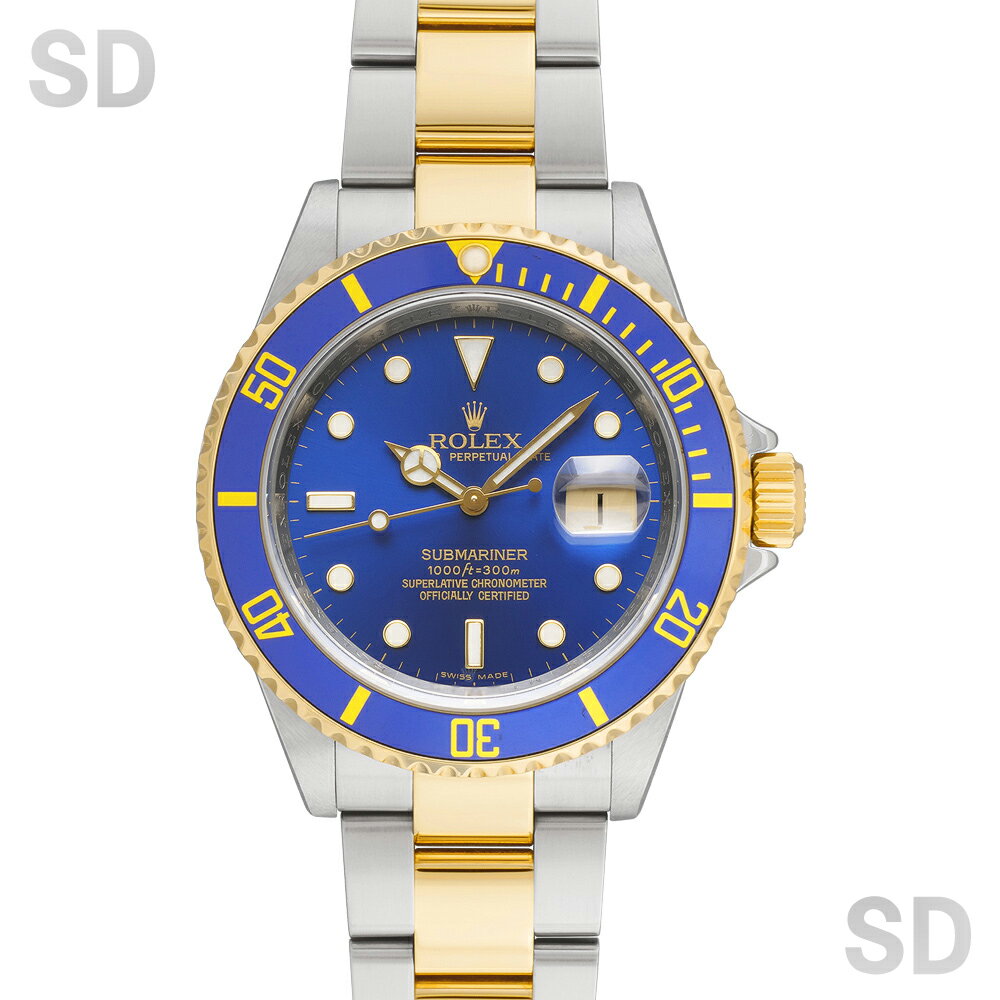 【無金利60回ローン】ROLEX ロレック