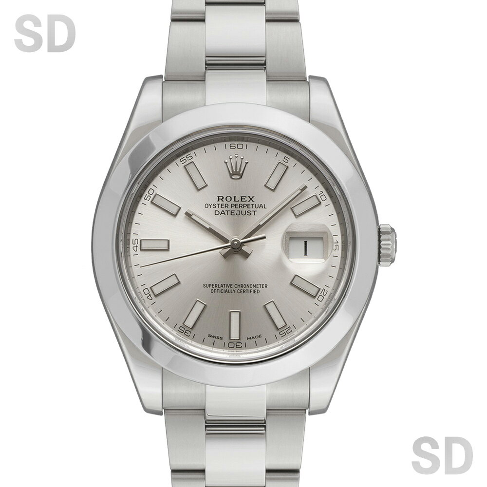楽天市場】ロレックス デイトジャスト ii 116300の通販