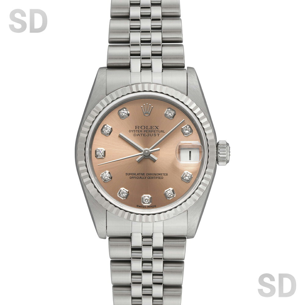 楽天市場】ボーイズ デイトジャスト 78274Gの通販