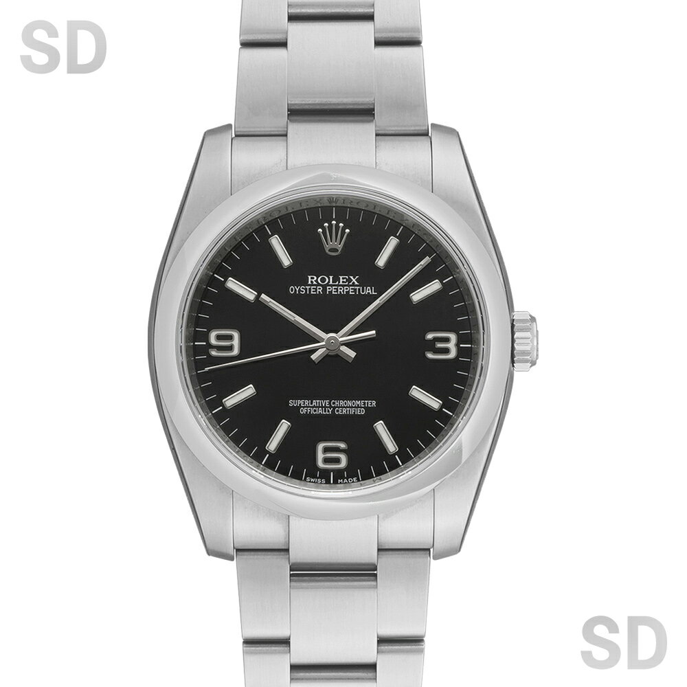 【取扱店舗】上野店 / TEL：0120-207-960【商品詳細】商品番号:21049807リファレンス:116000シリアル:M4*****（2008年8月日付）カラー:ブラック369/日本限定サイズ:メンズケース径:36mmケース素材...