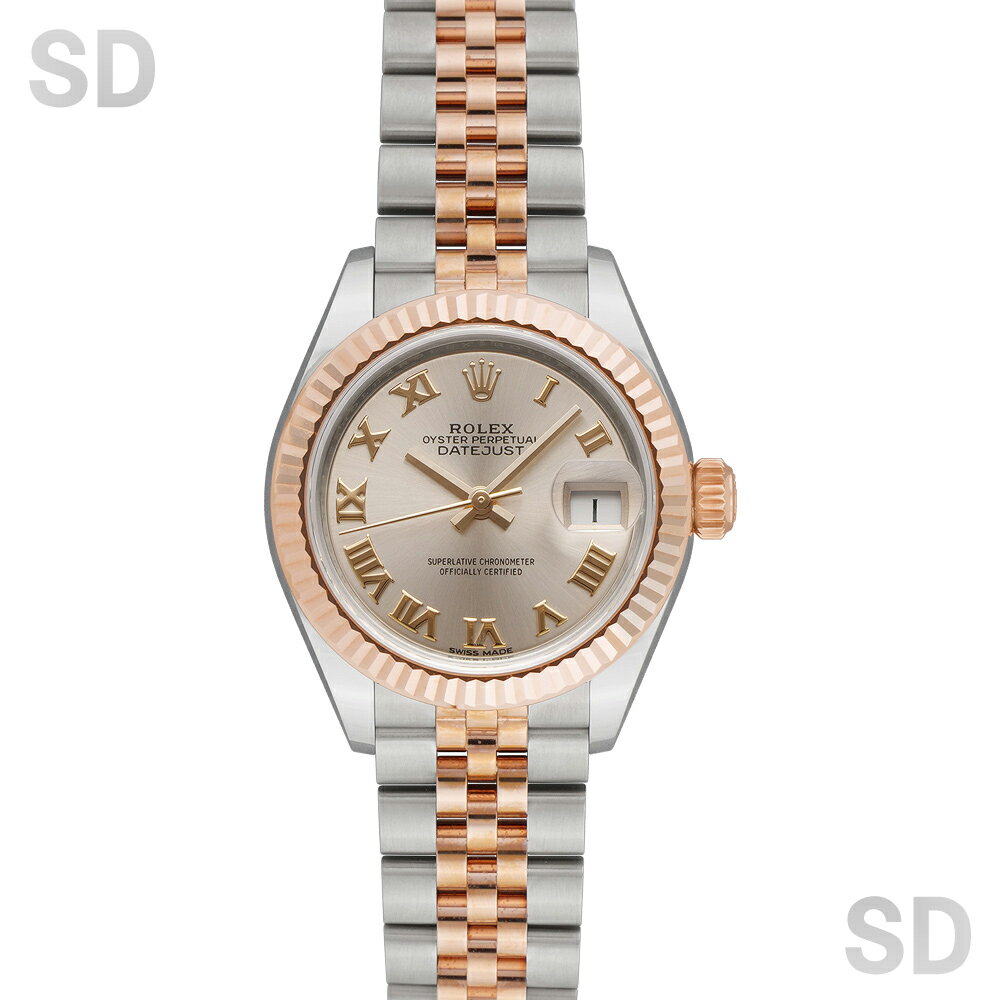 【中古】ROLEXロレックスデイト...