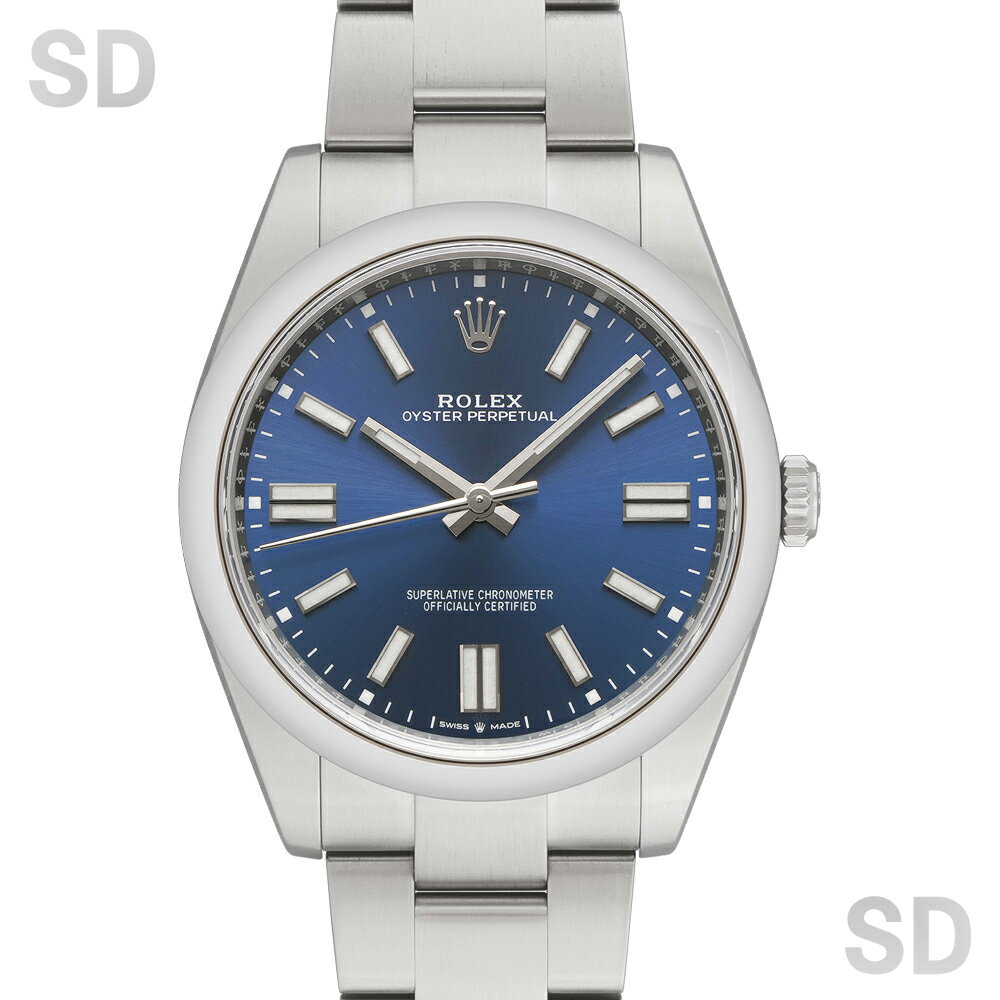 楽天市場】オイスターパーペチュアル 124300の通販