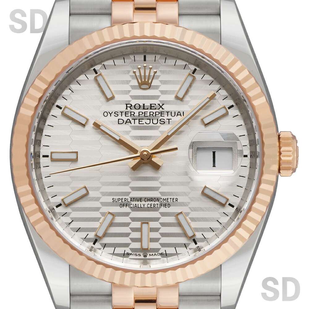 【無金利60回ローン】ROLEX ロレックス ...の紹介画像2