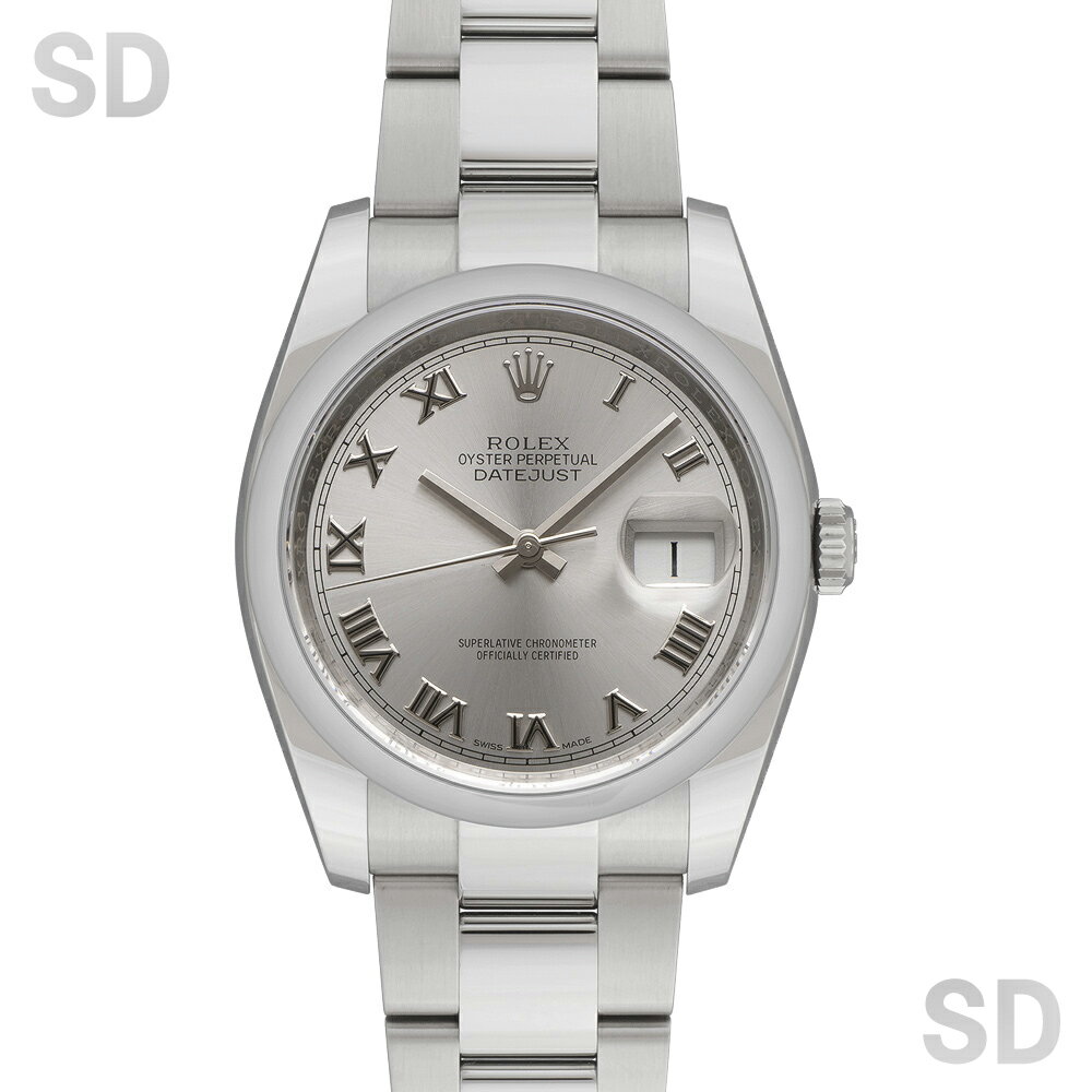 【無金利60回ローン】ROLEX ロレック�