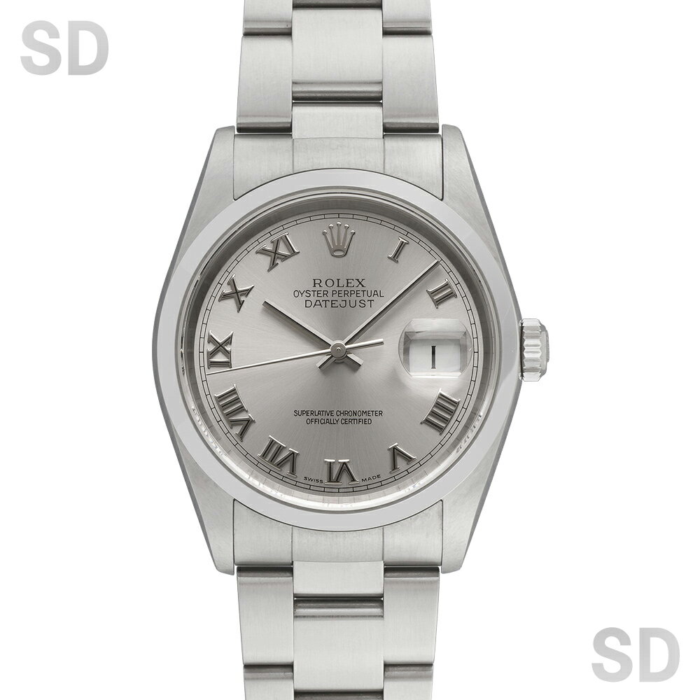 【無金利60回ローン】ROLEX ロレック�