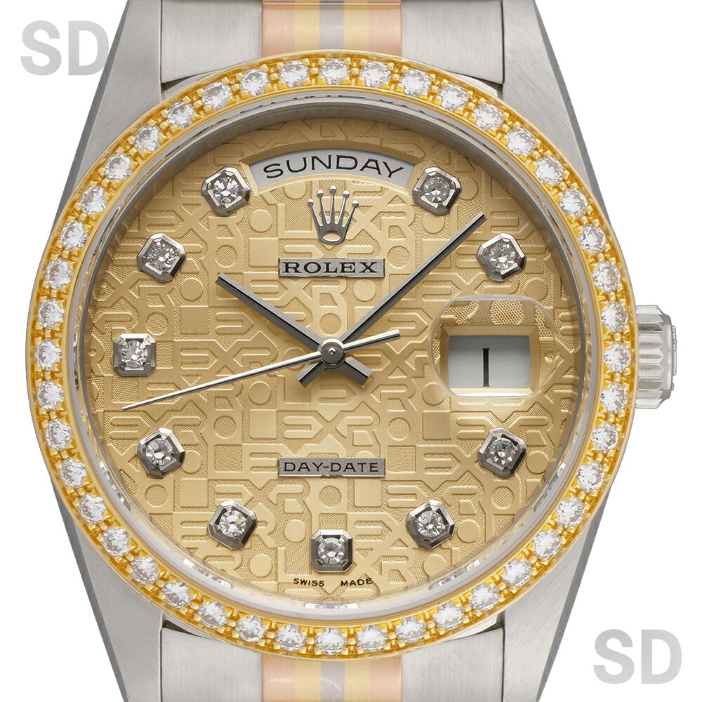 【無金利60回ローン】ROLEX ロレックス ...の紹介画像2