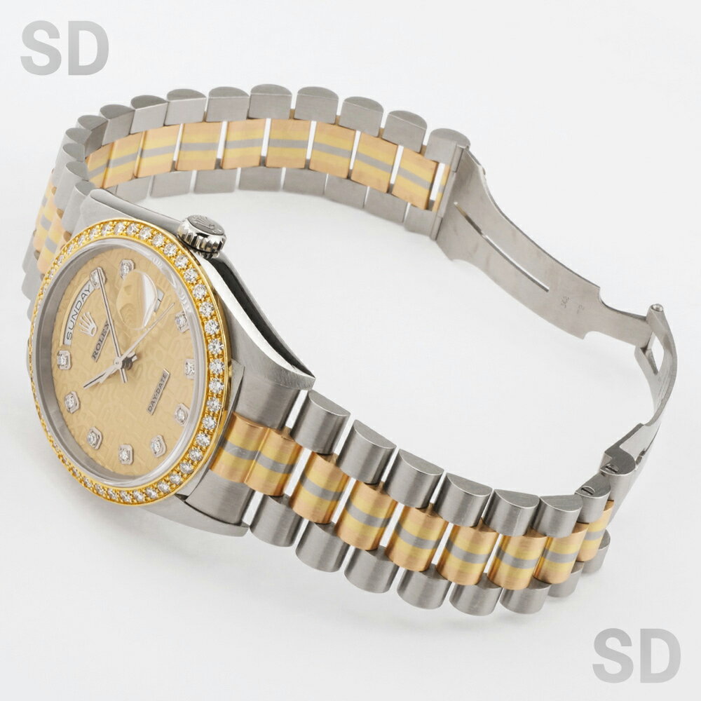 【無金利60回ローン】ROLEX ロレックス ...の紹介画像3