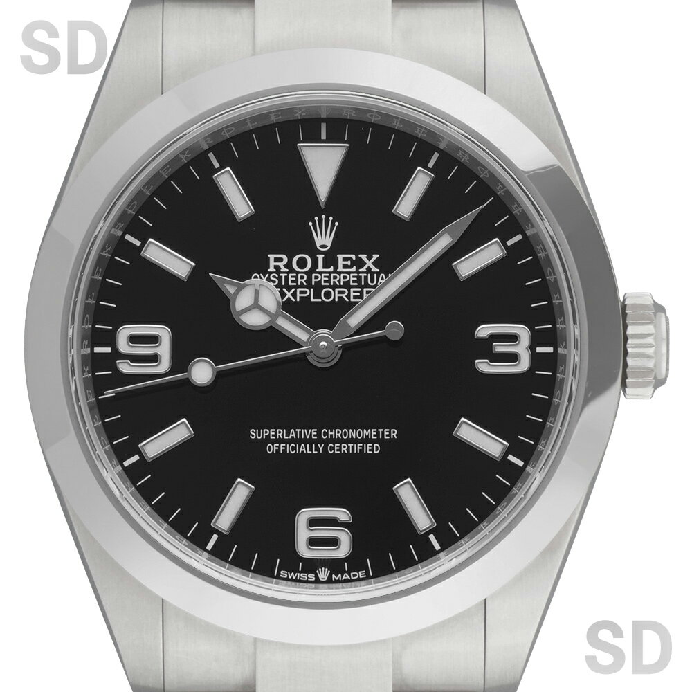 【無金利60回ローン】ROLEX ロレックス ...の紹介画像2