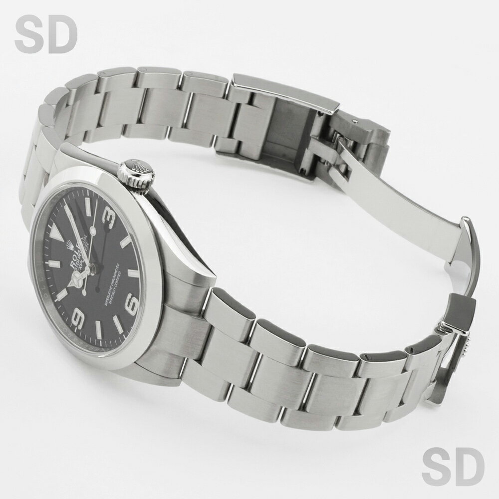 【無金利60回ローン】ROLEX ロレックス ...の紹介画像3