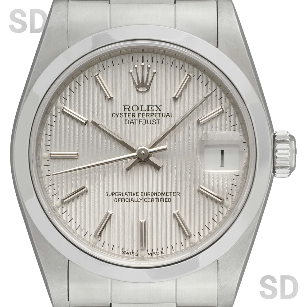 【無金利60回ローン】ROLEX ロレックス ...の紹介画像2
