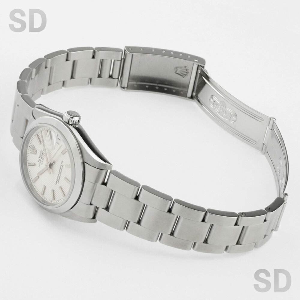【無金利60回ローン】ROLEX ロレックス ...の紹介画像3