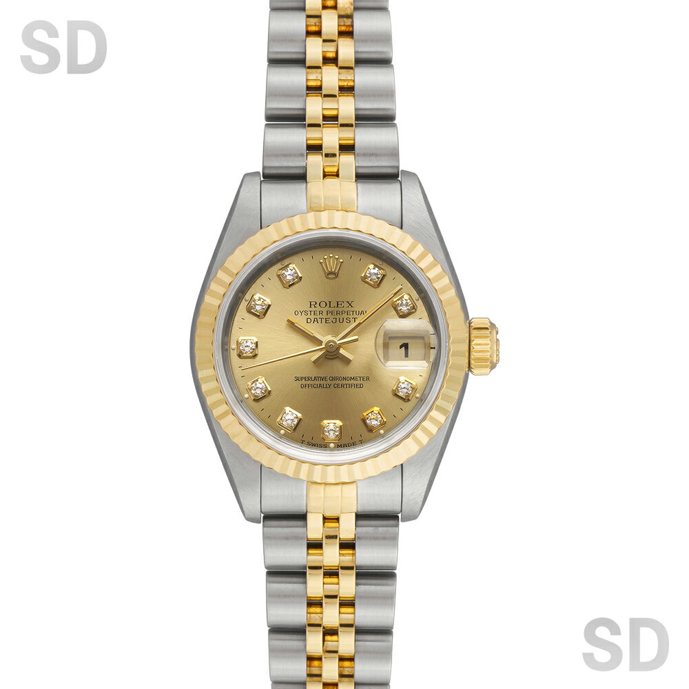 楽天市場】ロレックス 69173（ブランドロレックス）の通販