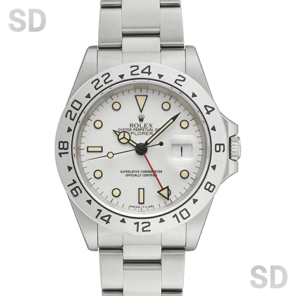 【無金利60回ローン】ROLEX ロレック�