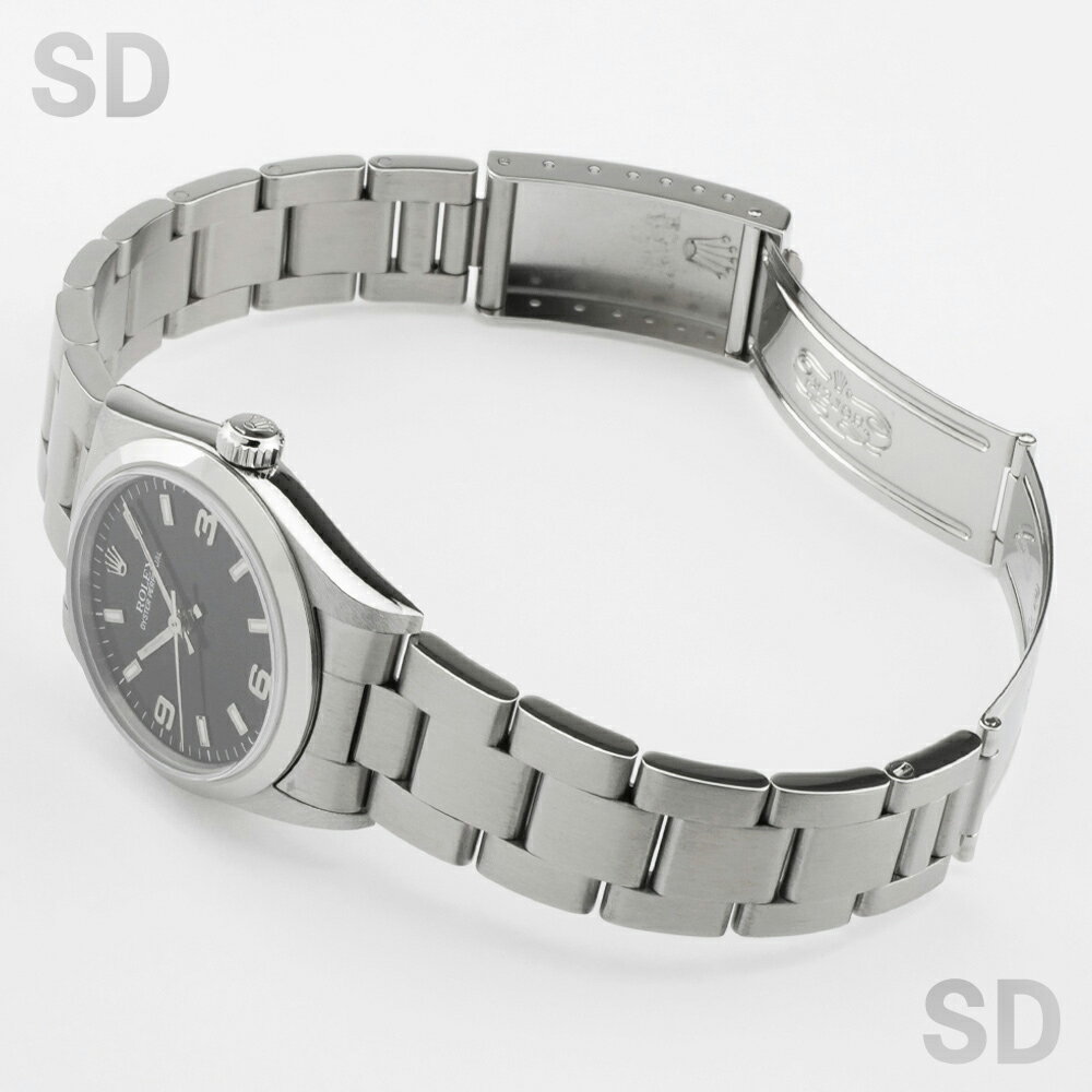 【無金利60回ローン】ROLEX ロレックス ...の紹介画像3