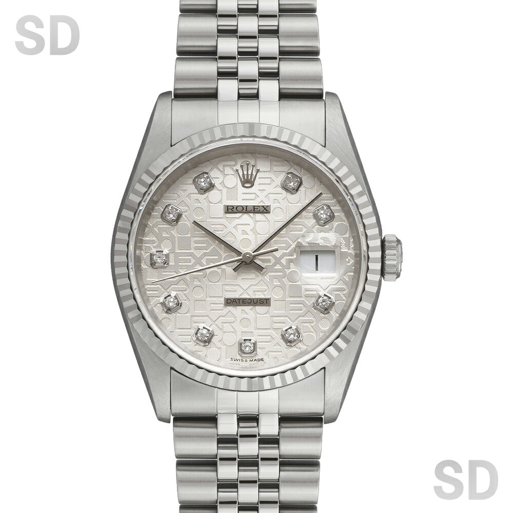 【無金利60回ローン】ROLEX ロレック�