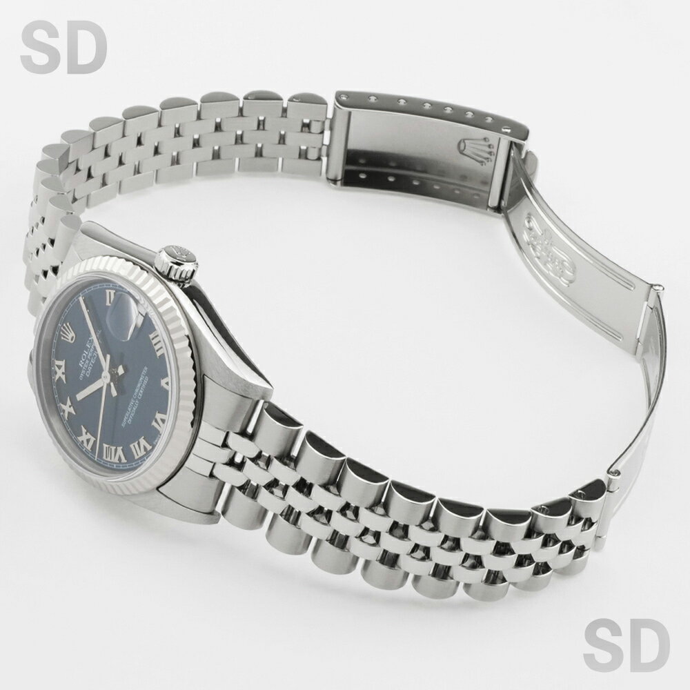【無金利60回ローン】ROLEX ロレックス ...の紹介画像3