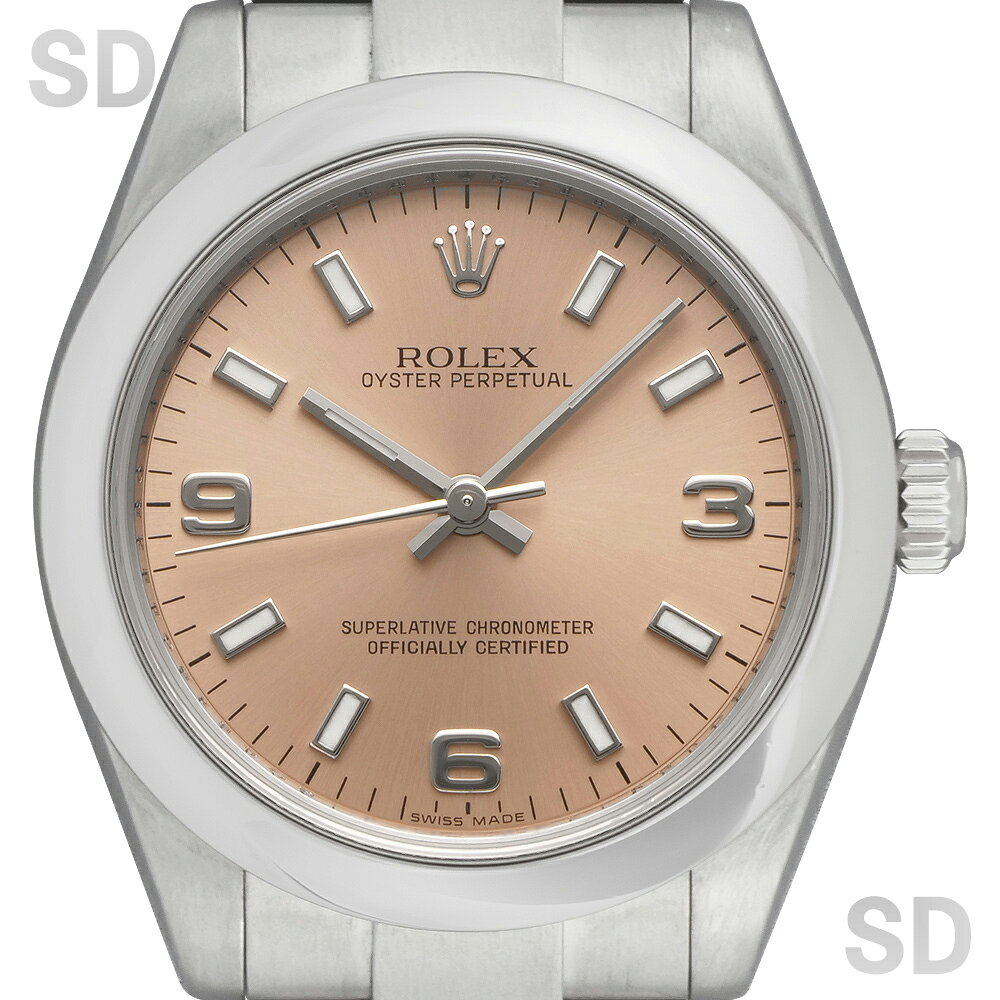 【無金利60回ローン】ROLEX ロレックス ...の紹介画像2
