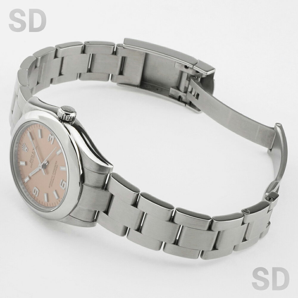 【無金利60回ローン】ROLEX ロレックス ...の紹介画像3