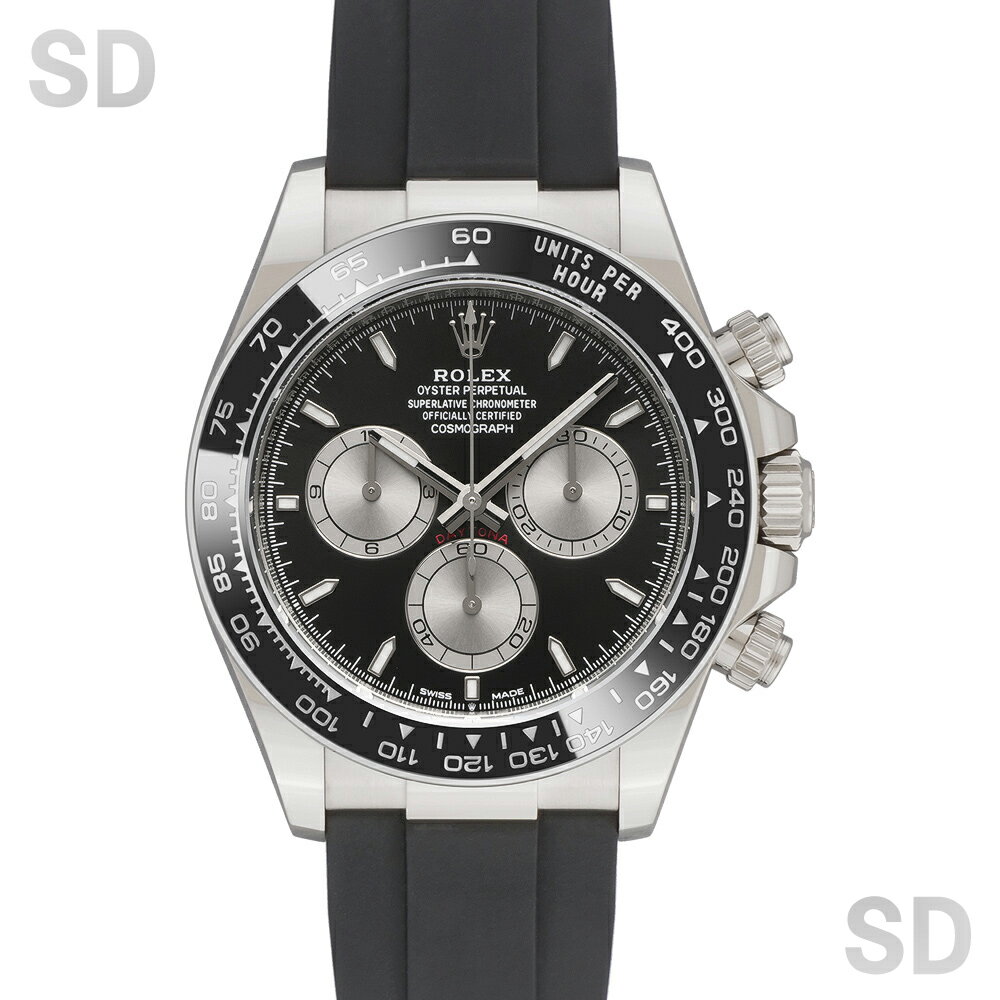 Other - 【無金利60回ローン】ROLEX ロレックス コスモグラフ デイトナ 126519LN ブライトブラック/スチール メンズ 【中古】