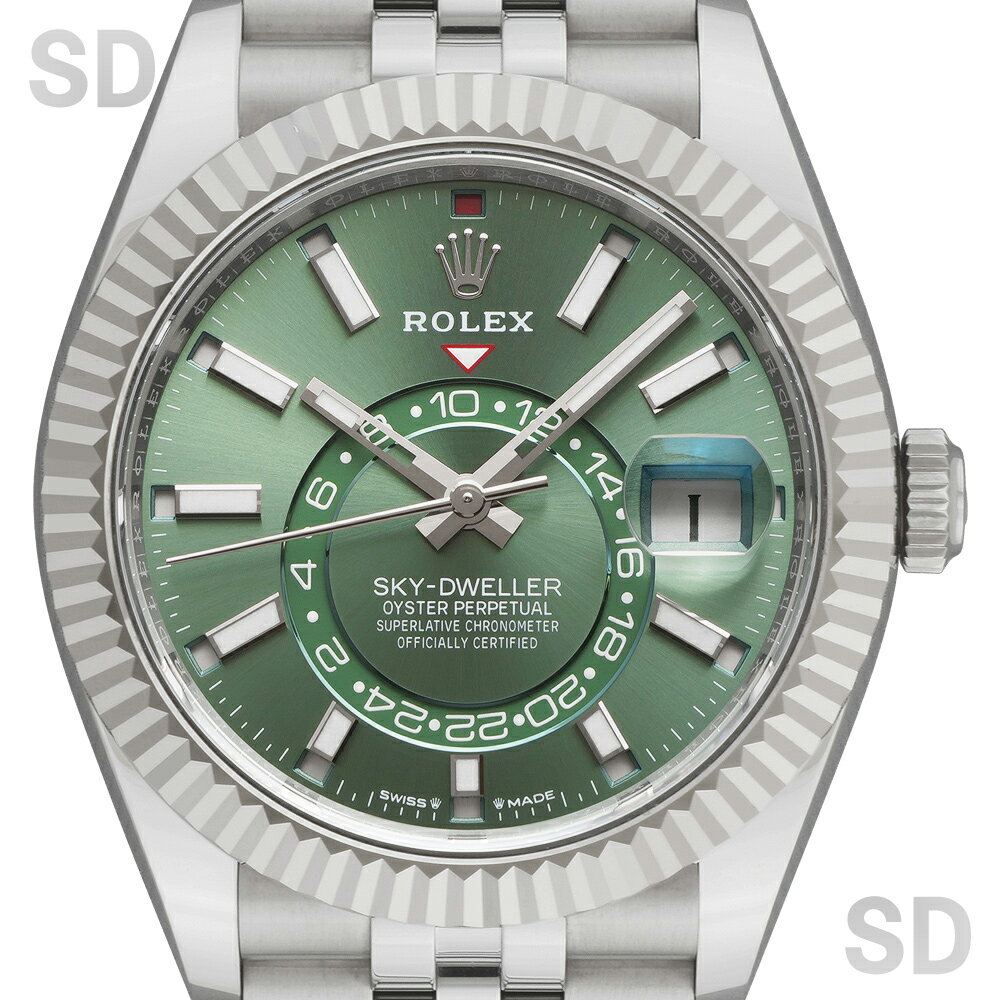 【無金利60回ローン】ROLEX ロレックス ...の紹介画像2