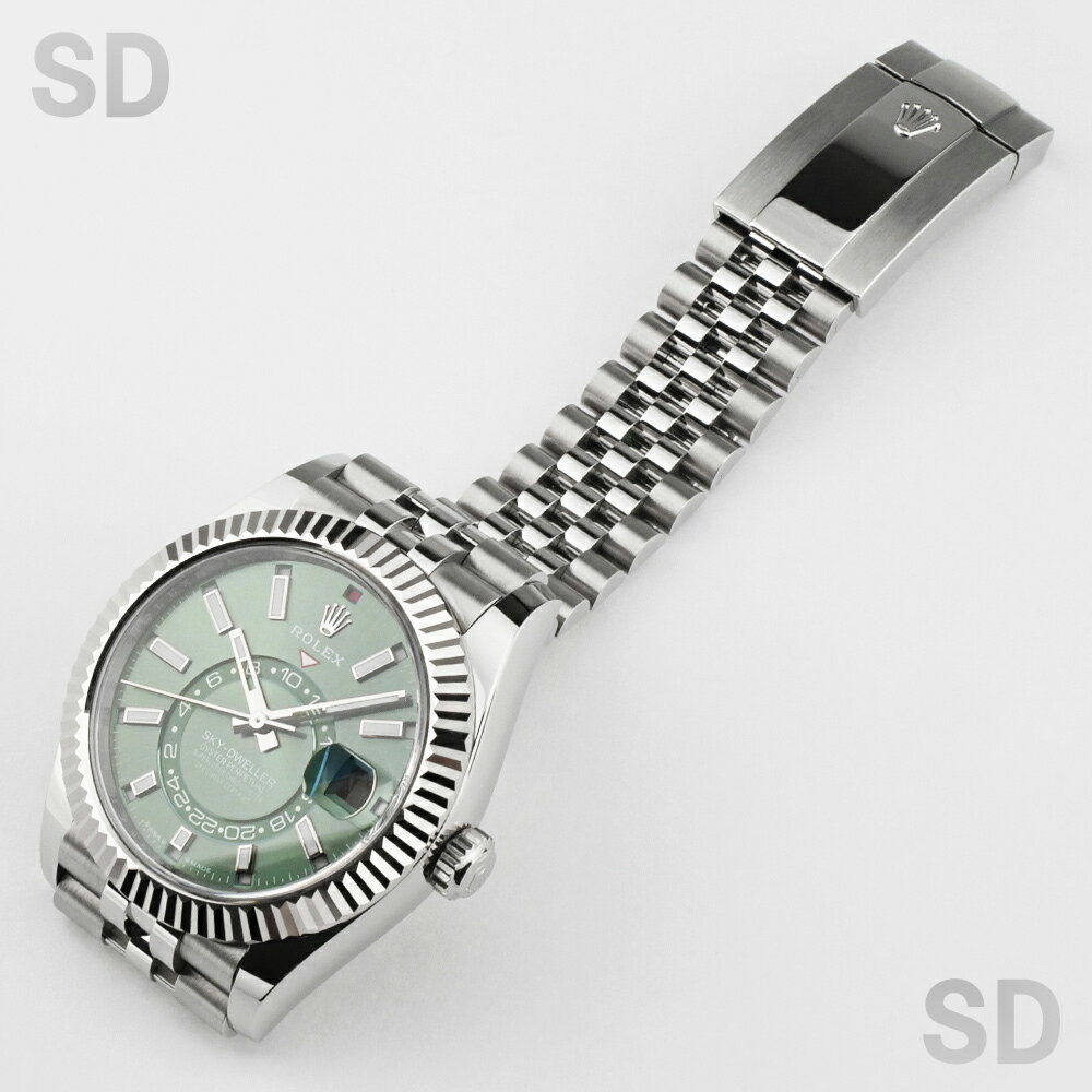 【無金利60回ローン】ROLEX ロレックス ...の紹介画像3