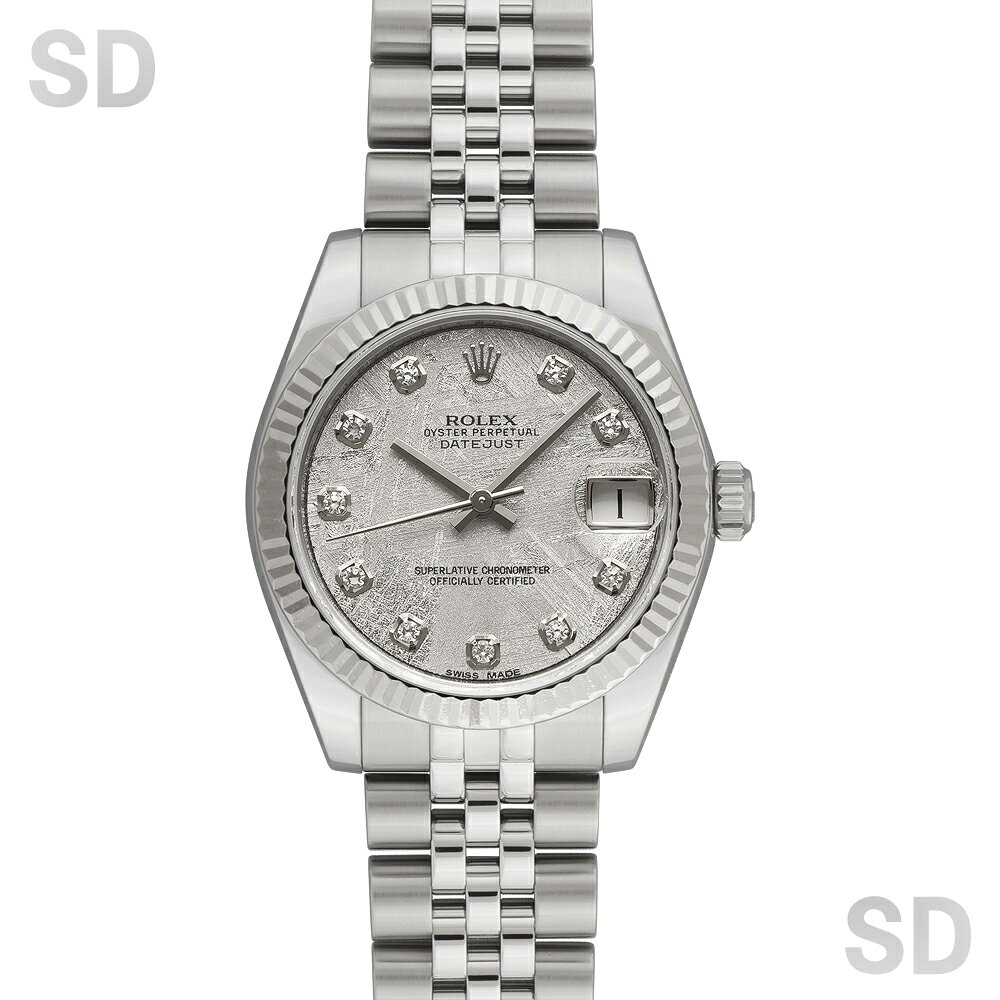楽天市場】ROLEX 腕時計 178274の通販