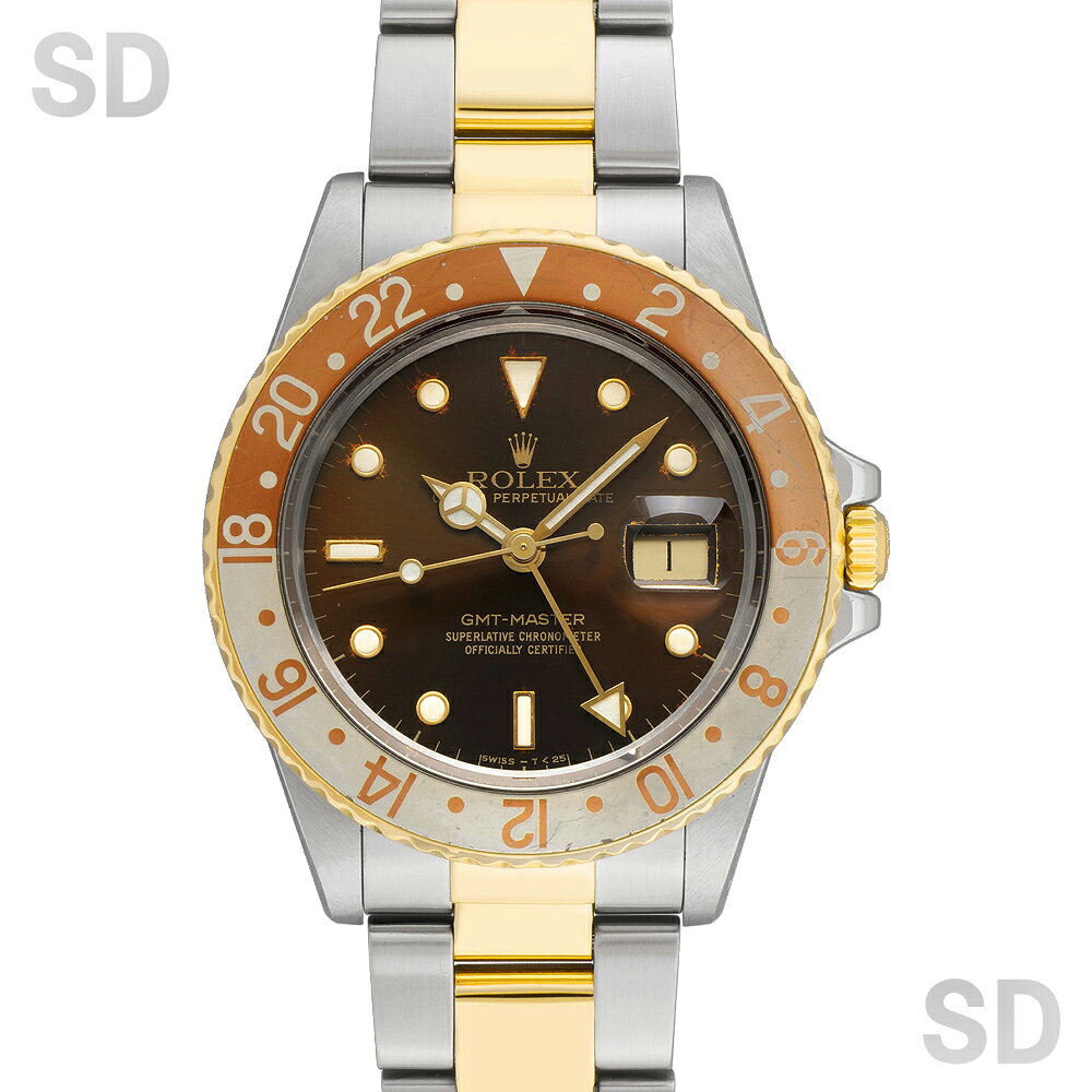 楽天市場】gmt マスター 16753の通販