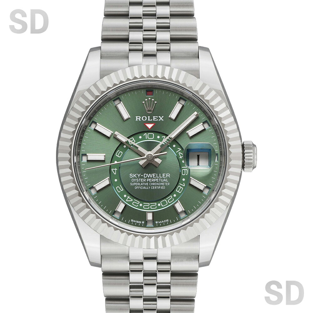 Rolex Sky-Dweller 336934