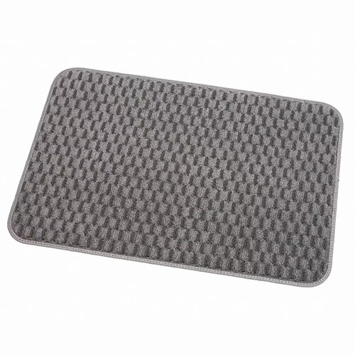 【送料無料】【受注生産品】3M エンハンス マット 1000 900×750mm グレー E1 GRA 900X750