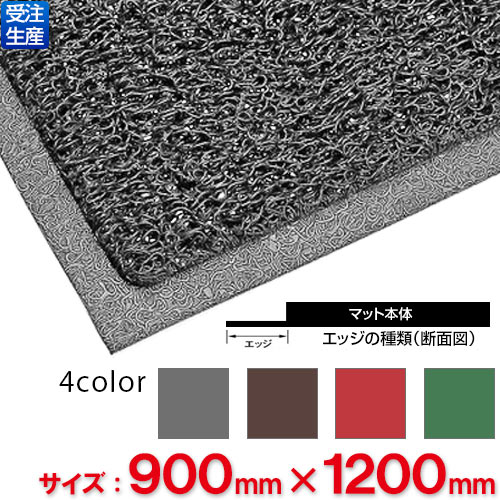 【送料無料】【全色対応G2】3M　ノーマッド　マット　エキストラ・デューティ　900mm×1200mm