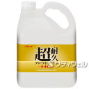 リンレイ　超耐久プロつやコート1HG　4L