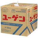 ミッケル化学(ユーホーニイタカ)　ユーゲン　20kg