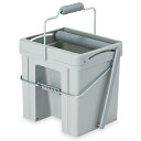 テラモト モップ絞り器S CE-766-010-5