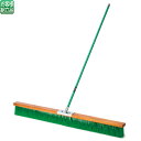 【送料無料】【法人専用】テラモト コートブラシ(塩化ビニール) 150cm CL-414-115-0