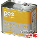 【送料無料】日本ケミカル工業 タイルガード・プロ 1L 6本セット