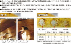 横浜油脂工業グリラーEZ20kg