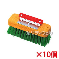 【直送専用品】アプソンメンテナンスブラシ#6Art.357010個セット