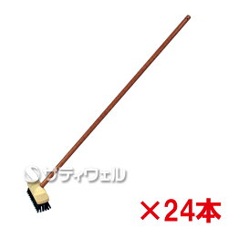 【送料無料】【直送専用品】アプソンスクリューデッキArt.718324本セット