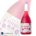 【ポイント5倍 08/04 20:00~08/11 01:59】 合同酒精 鍛高譚の梅酒 720ml