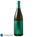 【ポイント5倍 04/24 20:00-04/27 09:59】 芋焼酎 蔵の師魂（くらのしこん）The Green 720ml