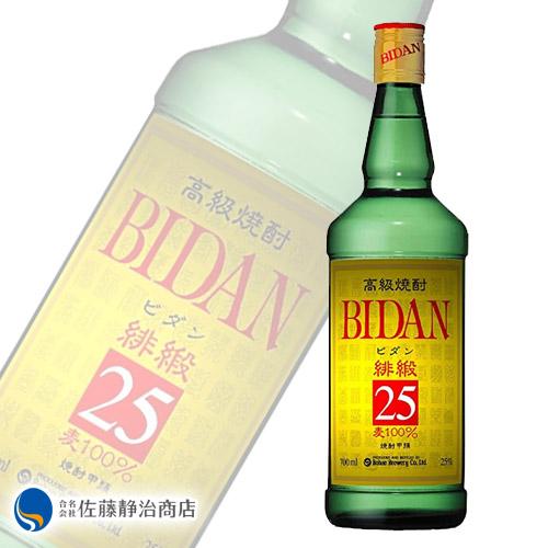 特徴麦だけを原料にした高級韓国焼酎。緋緞とは絹織物を意味する韓国語で、滑らかでやわらかな味わいをあらわしています。地下253mの岩盤から汲み上げられた銘水「石間水」を使用し、口に広がるすっきりとした香り、ほのかな甘みが特徴です。生産国（地域）アサヒビール内容量700mlアルコール度数25度焼酎ジャンル甲類焼酎注意事項開封後は冷蔵の上、お早めにお召し上がりください。 ※満20歳未満の未成年者様への酒類の販売は固くお断りしています