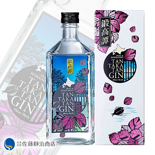 【ポイント5倍 08/24 20:00〜08/27 09:59】 合同酒精 鍛高譚ジン 37% 700ml 【ポイント5倍 08/24 20:00〜08/27 09:59】 合同酒精 鍛高譚ジン 37% 700ml