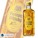 【ポイント5倍 04/24 20:00〜04/27 09:59】 サントリー ウイスキー 角瓶 40% 700ml